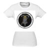 Womens Ice Tee Thumbnail