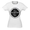 Womens Ice Tee Thumbnail