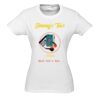 Womens Ice Tee Thumbnail