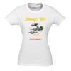 Womens Ice Tee Thumbnail