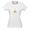 Womens Ice Tee Thumbnail