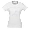 Womens Ice Tee Thumbnail