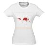 Womens Ice Tee Thumbnail