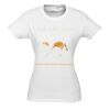 Womens Ice Tee Thumbnail