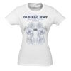 Womens Ice Tee Thumbnail