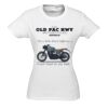 Womens Ice Tee Thumbnail