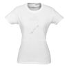 Womens Ice Tee Thumbnail
