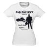 Womens Ice Tee Thumbnail