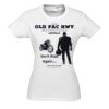 Womens Ice Tee Thumbnail