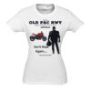 Womens Ice Tee Thumbnail