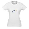 Womens Ice Tee Thumbnail