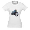 Womens Ice Tee Thumbnail