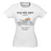 Womens Ice Tee Thumbnail