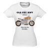 Womens Ice Tee Thumbnail
