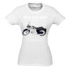 Womens Ice Tee Thumbnail