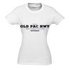 Womens Ice Tee Thumbnail