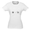 Womens Ice Tee Thumbnail