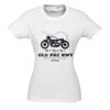 Womens Ice Tee Thumbnail