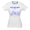 Womens Ice Tee Thumbnail