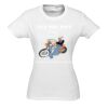 Womens Ice Tee Thumbnail