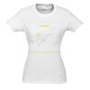 Womens Ice Tee Thumbnail