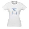 Womens Ice Tee Thumbnail