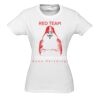 Womens Ice Tee Thumbnail