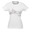 Womens Ice Tee Thumbnail
