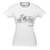 Womens Ice Tee Thumbnail