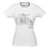 Womens Ice Tee Thumbnail