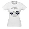 Womens Ice Tee Thumbnail