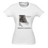Womens Ice Tee Thumbnail