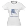 Womens Ice Tee Thumbnail