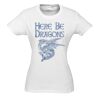 Womens Ice Tee Thumbnail