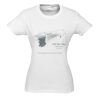 Womens Ice Tee Thumbnail
