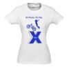 Womens Ice Tee Thumbnail