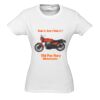 Womens Ice Tee Thumbnail