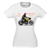 Womens Ice Tee Thumbnail