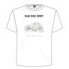 Unisex Promo Tee Thumbnail