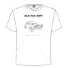 Unisex Promo Tee Thumbnail