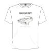 Unisex Promo Tee Thumbnail
