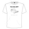 Unisex Promo Tee Thumbnail