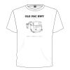 Unisex Promo Tee Thumbnail
