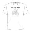 Unisex Promo Tee Thumbnail