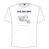 Unisex Promo Tee Thumbnail