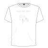 Unisex Promo Tee Thumbnail