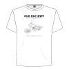 Unisex Promo Tee Thumbnail