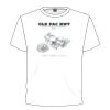 Unisex Promo Tee Thumbnail