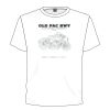 Unisex Promo Tee Thumbnail