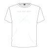 Unisex Promo Tee Thumbnail